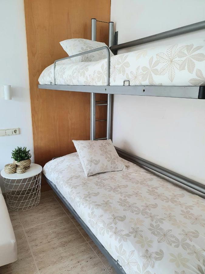 Villas Mar Cambrils Port Aventura Exterior photo