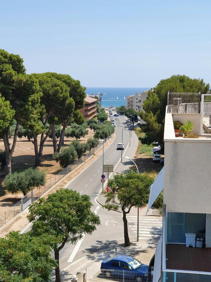 Villas Mar Cambrils Port Aventura Exterior photo