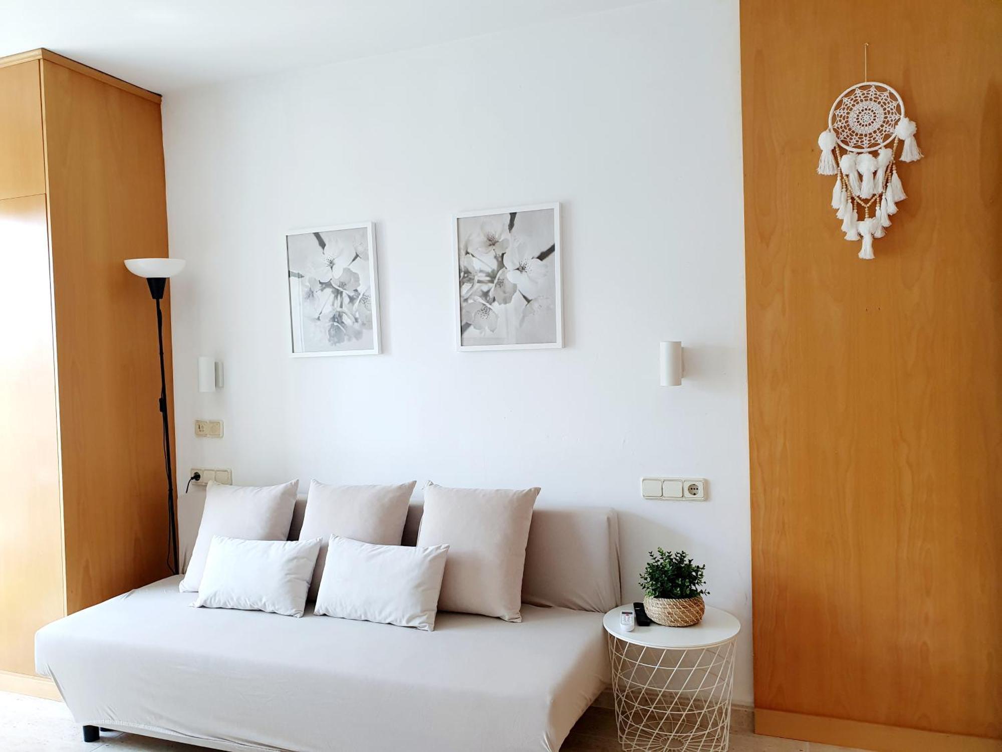 Villas Mar Cambrils Port Aventura Exterior photo
